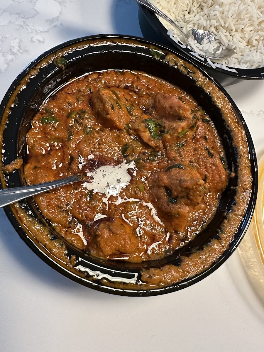 Saffron Indian Cuisine Photos 2